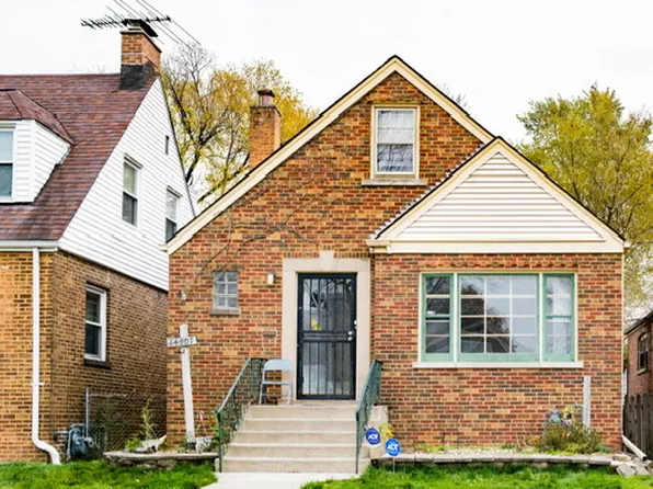 14307 S La Salle St, Riverdale, IL 60827