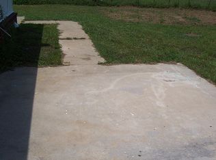 255 Richfield Rd, Jacksonville, AR 72076