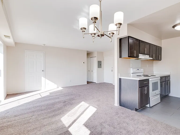 Lindenwood Apartments — Photo 7