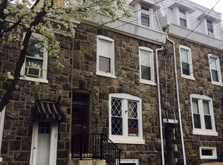 212 Wendover St, Philadelphia, PA 19128