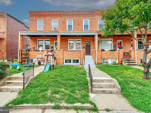 328 Folcroft St, Baltimore, MD 21224