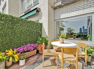 45 Sutton Pl S APT 2G, New York, NY 10022