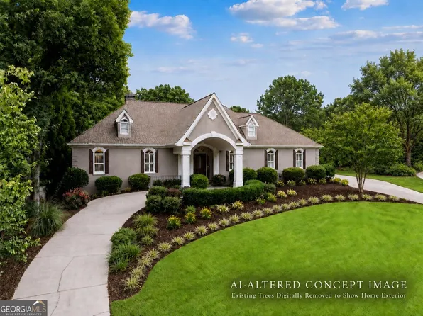 6275 Polo Dr, Cumming, GA 30040