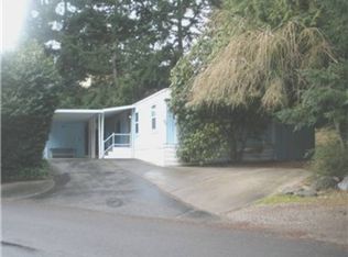 5307 State Highway 303 NE TRAILER 59, Bremerton, WA 98311