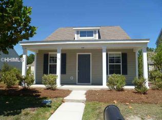 162 Southside Pkwy, Bluffton, SC 29909