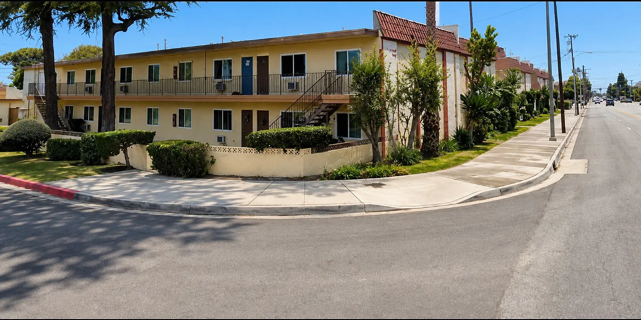2 bed, $2,350 — Photo 1