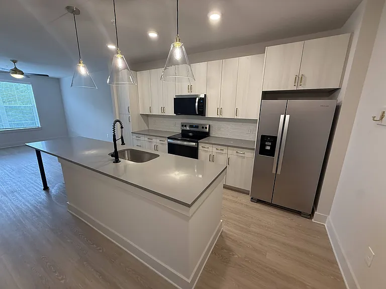 District on the Etowah Apartments — Photo 130