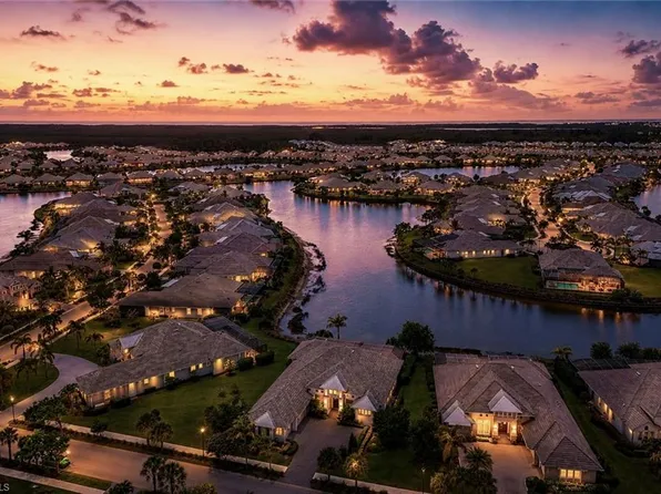 6259 Lightbourn WAY, NAPLES, FL 34113