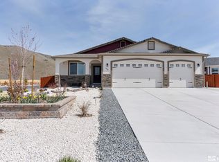 18565 Relay Ridge Ct, Reno, NV 89508