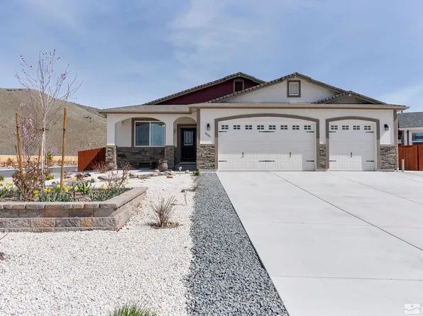 18565 Relay Ridge Ct, Reno, NV 89508