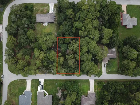 EGGELSTOM LOT 21 AVENUE LOT 21, NORTH PORT, FL 34291