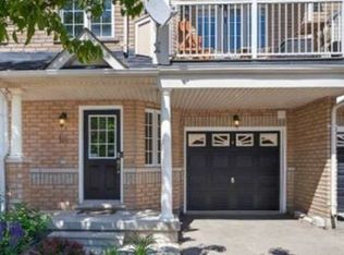 620 Ferguson Dr #114, Milton, ON L9T0M7
