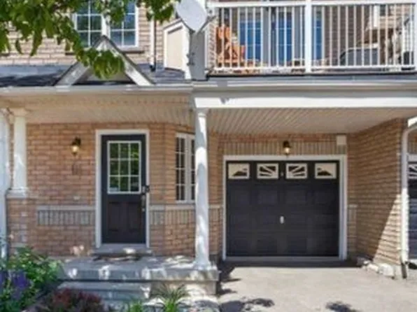 620 Ferguson Dr #114, Milton, ON L9T 0M7