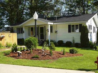 4942 Tall Pines Rd, Florence, WI 54121