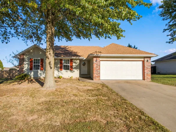 312 N Seminole, Clever, MO 65631
