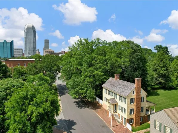411 S Main St, Winston Salem, NC 27101