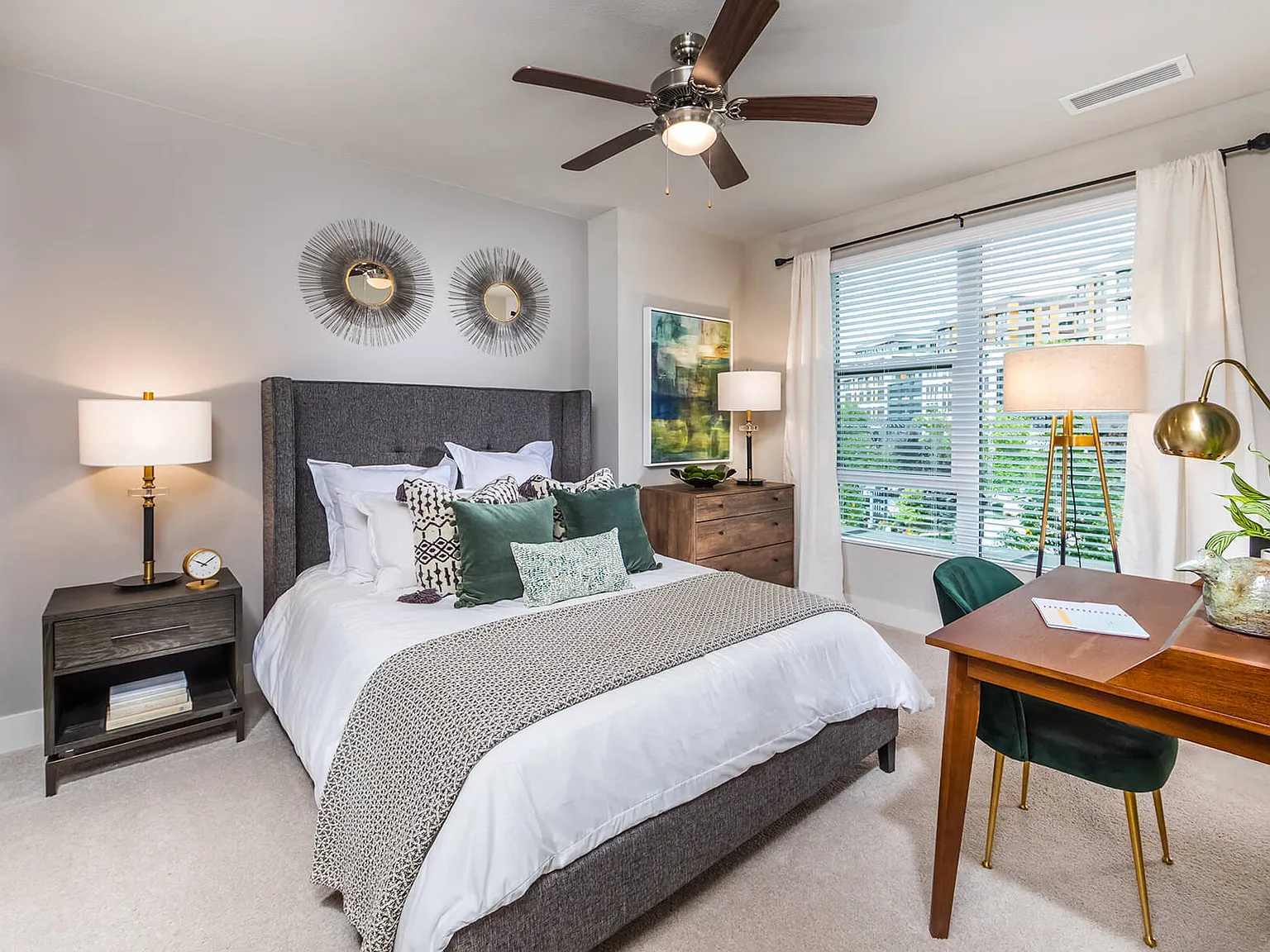 Aspect at Totem Lake Apartments — Photo 4