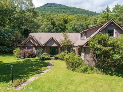 347 W Saugerties Woodstock Road, Woodstock, NY, 12498