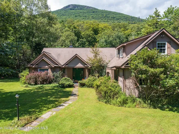 347 W Saugerties Woodstock Road, Woodstock, NY 12498