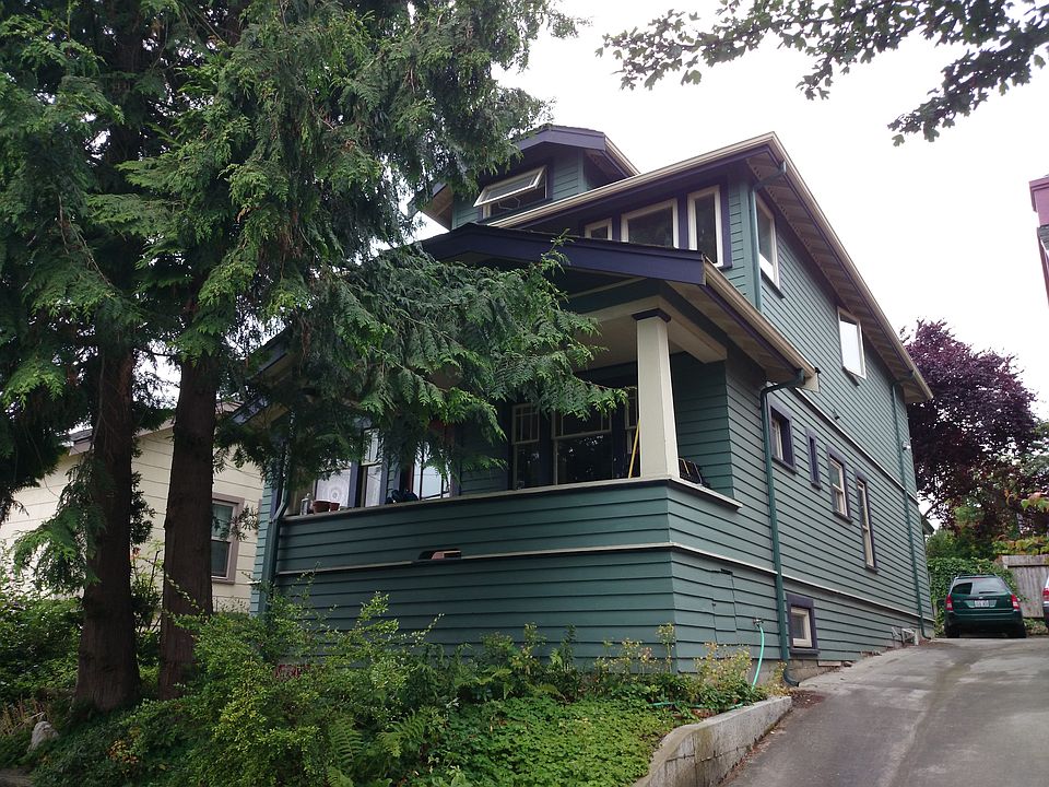 2nd image of 4217 Midvale Ave N