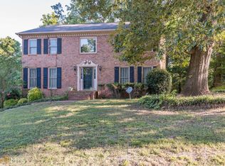 3828 Seton Hall Dr, Decatur, GA 30034