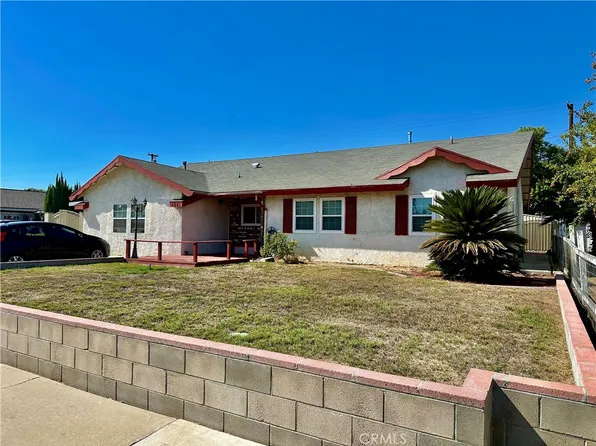 4241 Hines Ave, Riverside, CA 92505