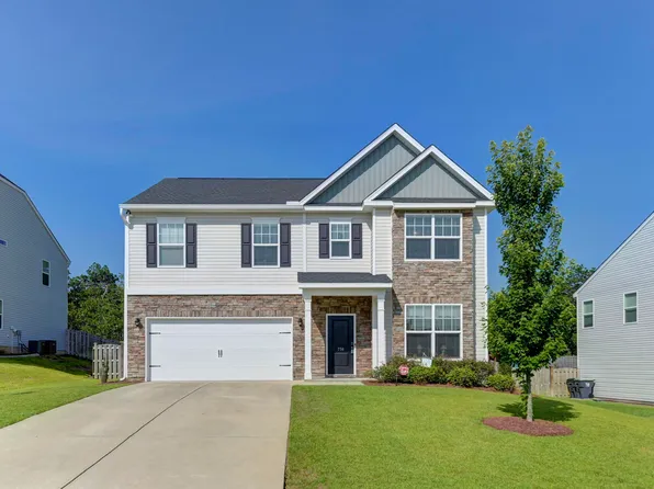 818 Spring Cress Dr, Lexington, SC 29073 - Movoto