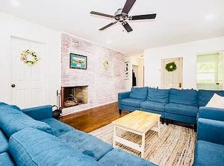 15 Benvenue Dr SE, Rome, GA 30161