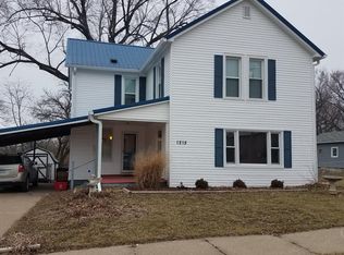 1215 Castle St, Ottumwa, IA 52501