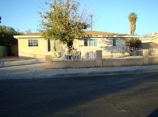 1104 Leonard Ave, Las Vegas, NV 89106