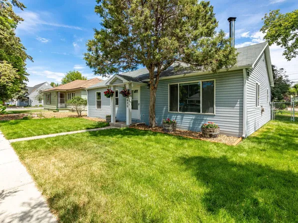 620 N 4th St, Hamilton, MT 59840