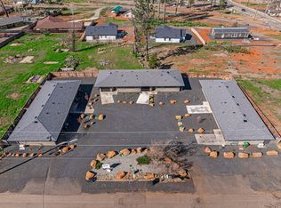 Oak Way Duplexes, Paradise, CA 95969