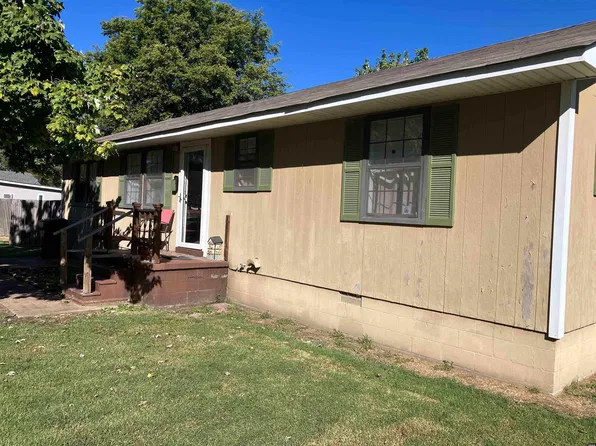 516 Maple St, Tiptonville, TN 38079