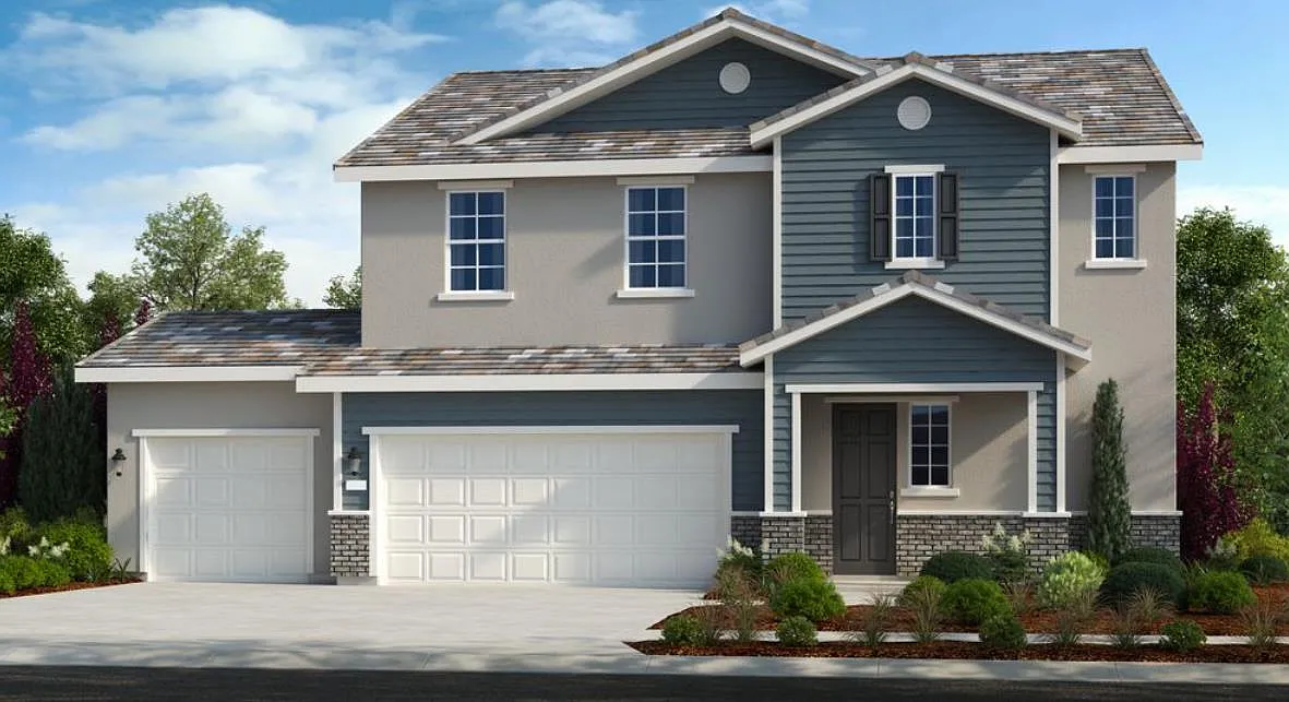 7757 Desert Agave Way photo 1
