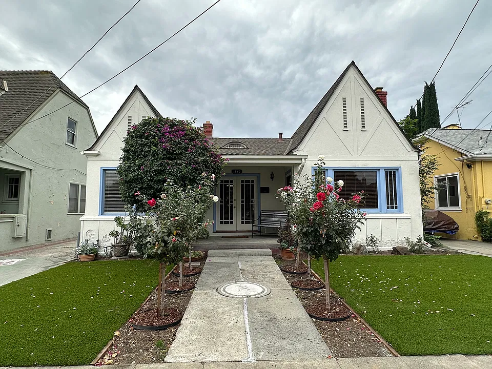 1440 Hanchett Ave