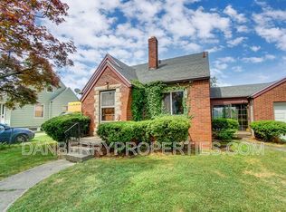 347 Darrow Ave #1, Toledo, OH 43607