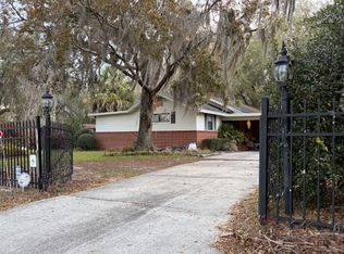 2041 NW Lake Jeffery Rd, Lake City, FL 32055