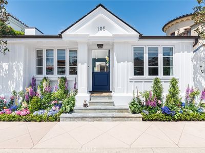 105 Via Waziers, Newport Beach, CA, 92663