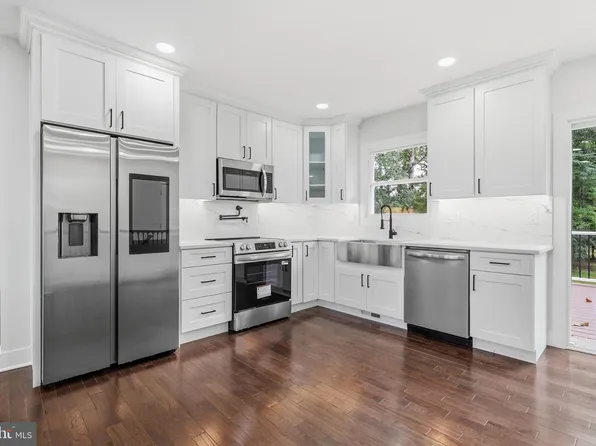 7163 Riley Rd, Warrenton, VA 20187