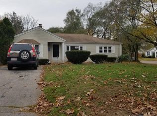 1197 Bay Rd, Sharon, MA 02067