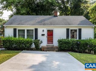 2342 Highland Ave, Charlottesville, VA