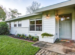 2806 Albin Dr, San Antonio, TX 78209