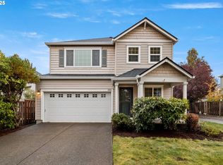 16901 NW Desert Canyon Dr, Beaverton, OR 97006