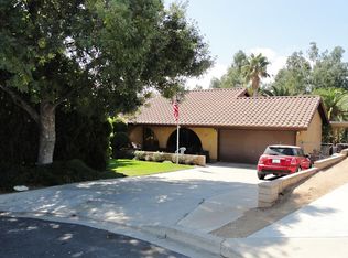 6017 Avenue Juan Bautista, Riverside, CA 92509