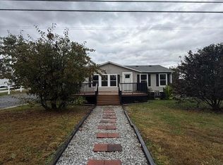 675 Pinto Rd, Greeneville, TN 37745