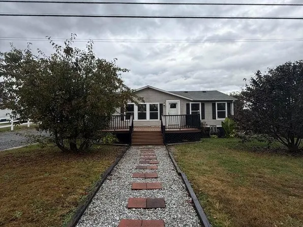 675 Pinto Rd, Greeneville, TN 37745