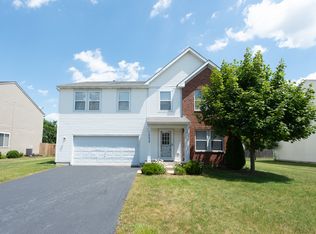 14439 Independence Dr, Plainfield, IL 60544