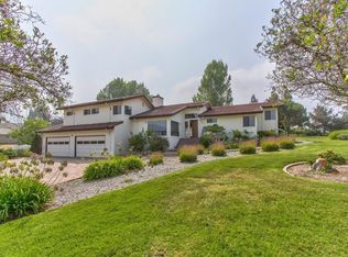 24660 Foothill Dr, Salinas, CA 93908