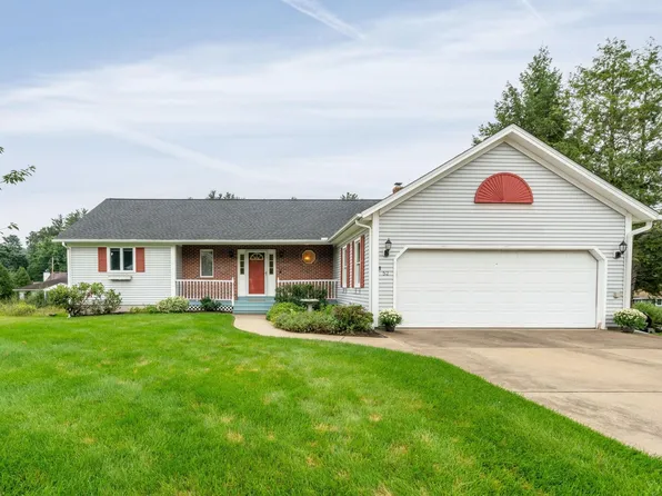 52 Ward Street, Manchester, NH 03104