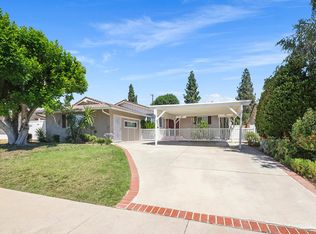 22459 Covello St, West Hills, CA 91307